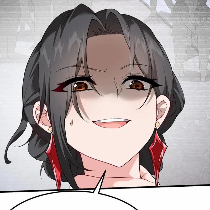 Trời Sinh Mị Cốt, Ta Bị Đồ Nhi Yandere Để Mắt Tới 40 trang 92