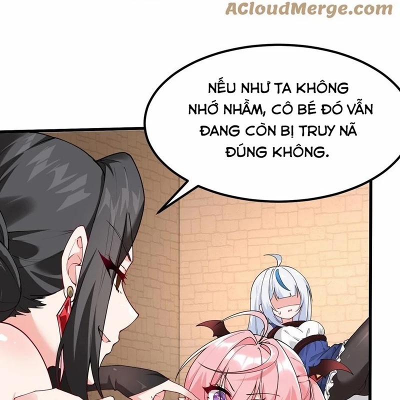 Trời Sinh Mị Cốt, Ta Bị Đồ Nhi Yandere Để Mắt Tới 40 trang 94
