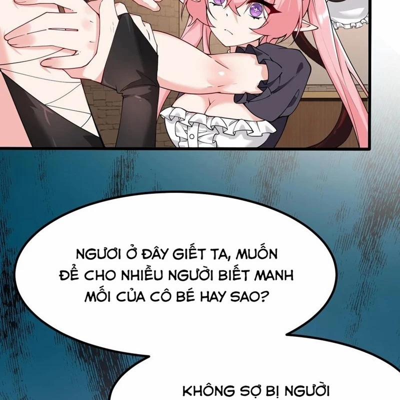 Trời Sinh Mị Cốt, Ta Bị Đồ Nhi Yandere Để Mắt Tới 40 trang 95