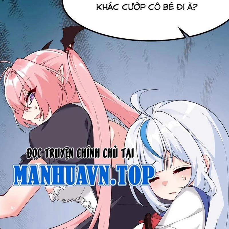 Trời Sinh Mị Cốt, Ta Bị Đồ Nhi Yandere Để Mắt Tới 40 trang 96