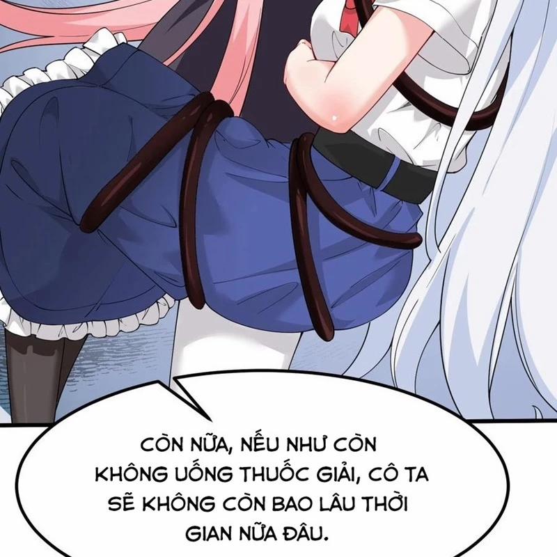 Trời Sinh Mị Cốt, Ta Bị Đồ Nhi Yandere Để Mắt Tới 40 trang 97