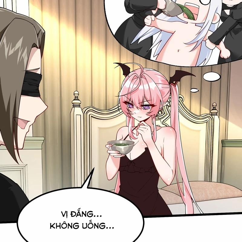 Trời Sinh Mị Cốt, Ta Bị Đồ Nhi Yandere Để Mắt Tới 41 trang 102