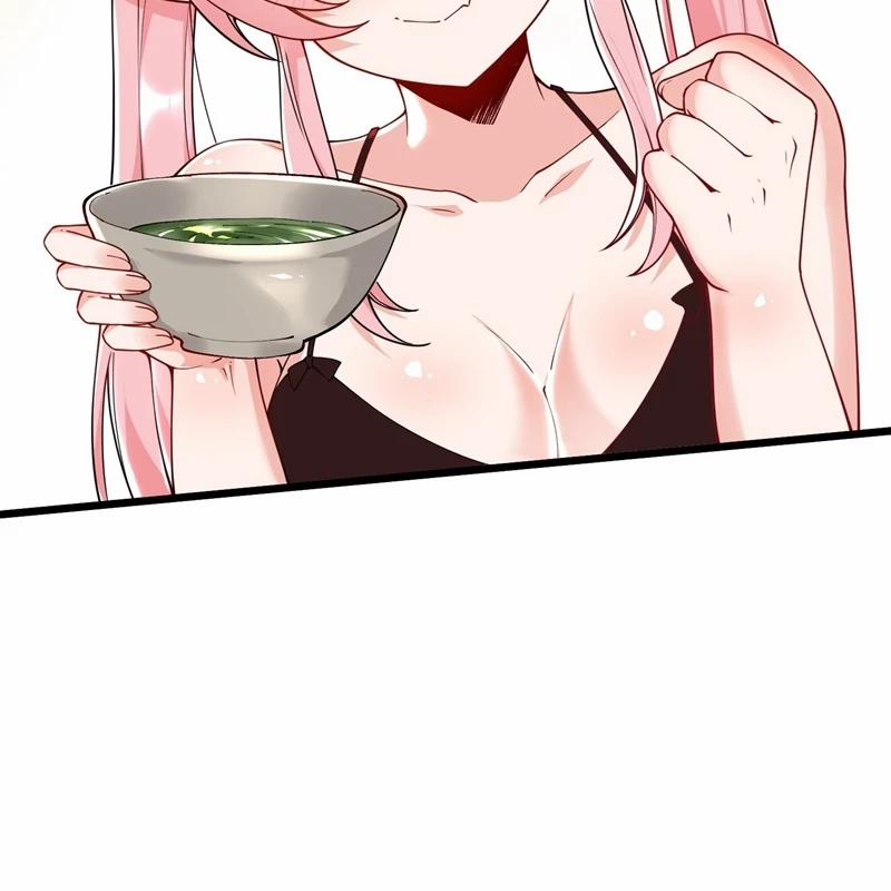 Trời Sinh Mị Cốt, Ta Bị Đồ Nhi Yandere Để Mắt Tới 41 trang 105