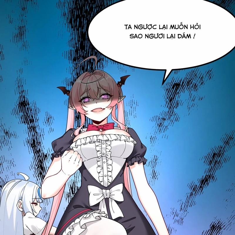 Trời Sinh Mị Cốt, Ta Bị Đồ Nhi Yandere Để Mắt Tới 41 trang 21