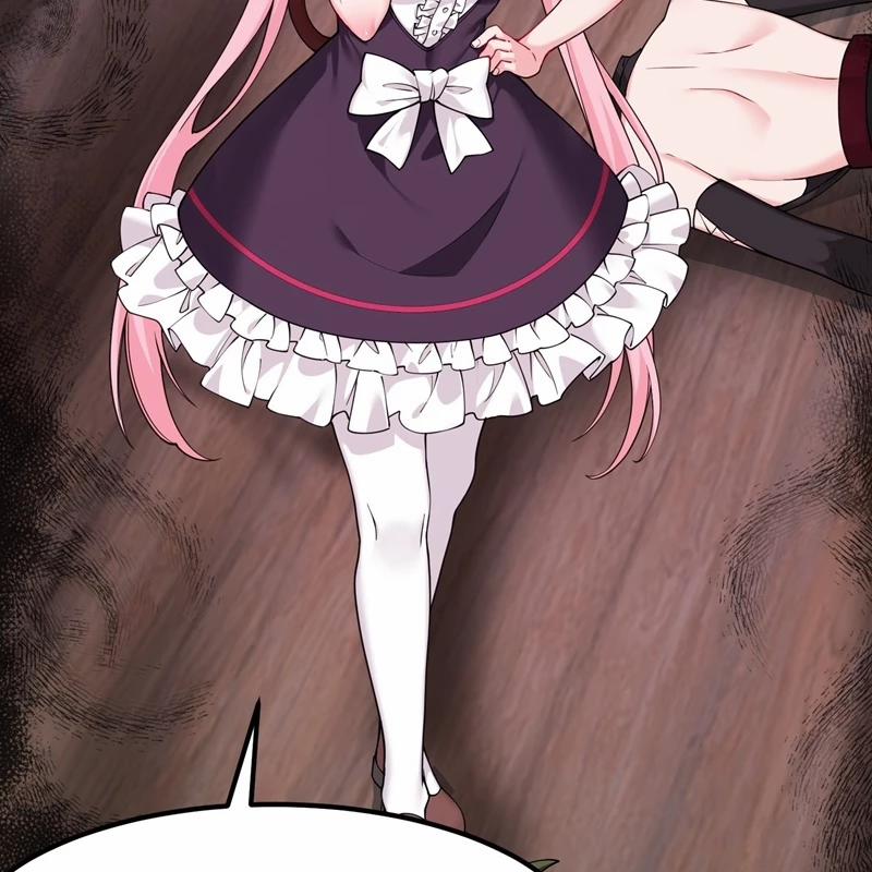 Trời Sinh Mị Cốt, Ta Bị Đồ Nhi Yandere Để Mắt Tới 41 trang 26