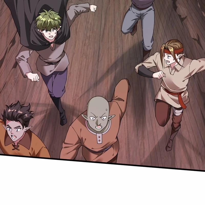 Trời Sinh Mị Cốt, Ta Bị Đồ Nhi Yandere Để Mắt Tới 41 trang 32