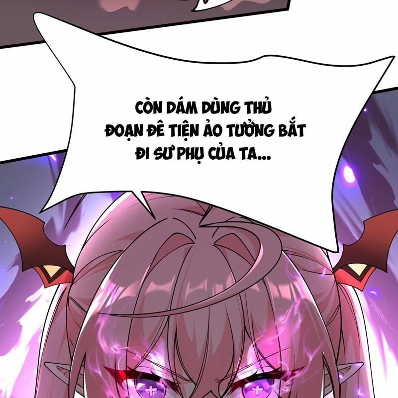 Trời Sinh Mị Cốt, Ta Bị Đồ Nhi Yandere Để Mắt Tới 41 trang 36