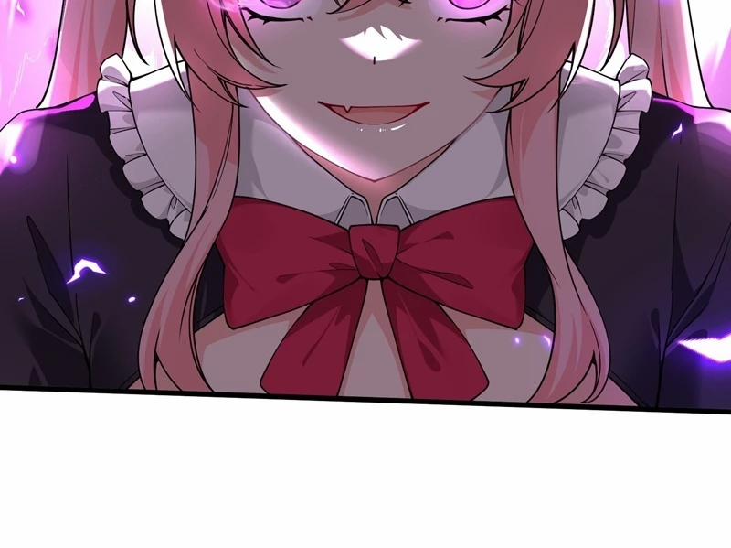 Trời Sinh Mị Cốt, Ta Bị Đồ Nhi Yandere Để Mắt Tới 41 trang 37