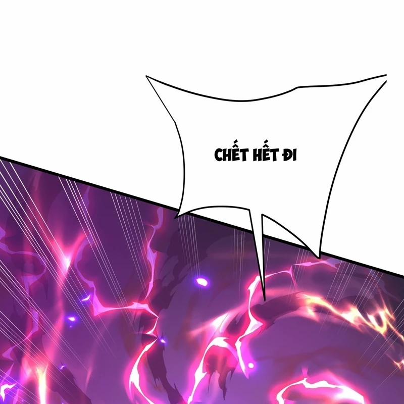 Trời Sinh Mị Cốt, Ta Bị Đồ Nhi Yandere Để Mắt Tới 41 trang 38