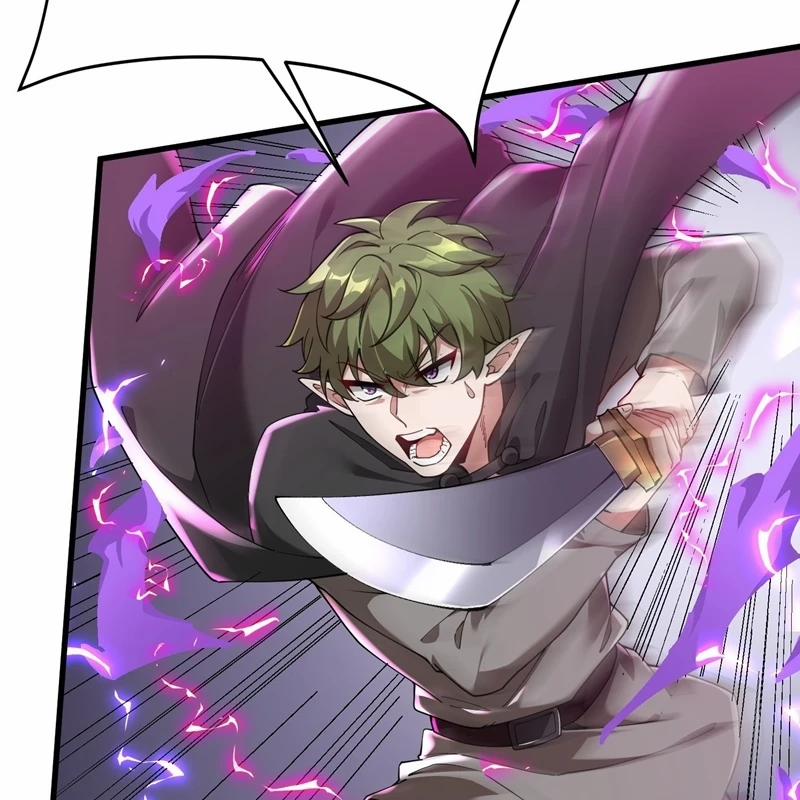 Trời Sinh Mị Cốt, Ta Bị Đồ Nhi Yandere Để Mắt Tới 41 trang 48