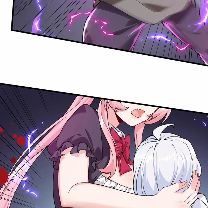 Trời Sinh Mị Cốt, Ta Bị Đồ Nhi Yandere Để Mắt Tới 41 trang 49