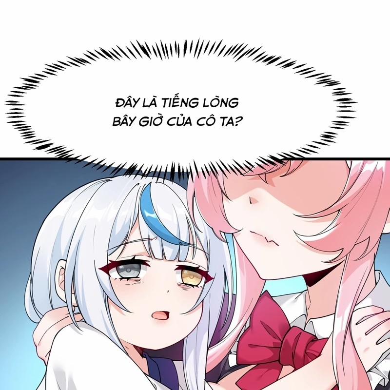 Trời Sinh Mị Cốt, Ta Bị Đồ Nhi Yandere Để Mắt Tới 41 trang 58