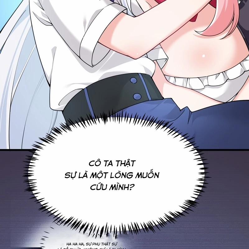 Trời Sinh Mị Cốt, Ta Bị Đồ Nhi Yandere Để Mắt Tới 41 trang 59