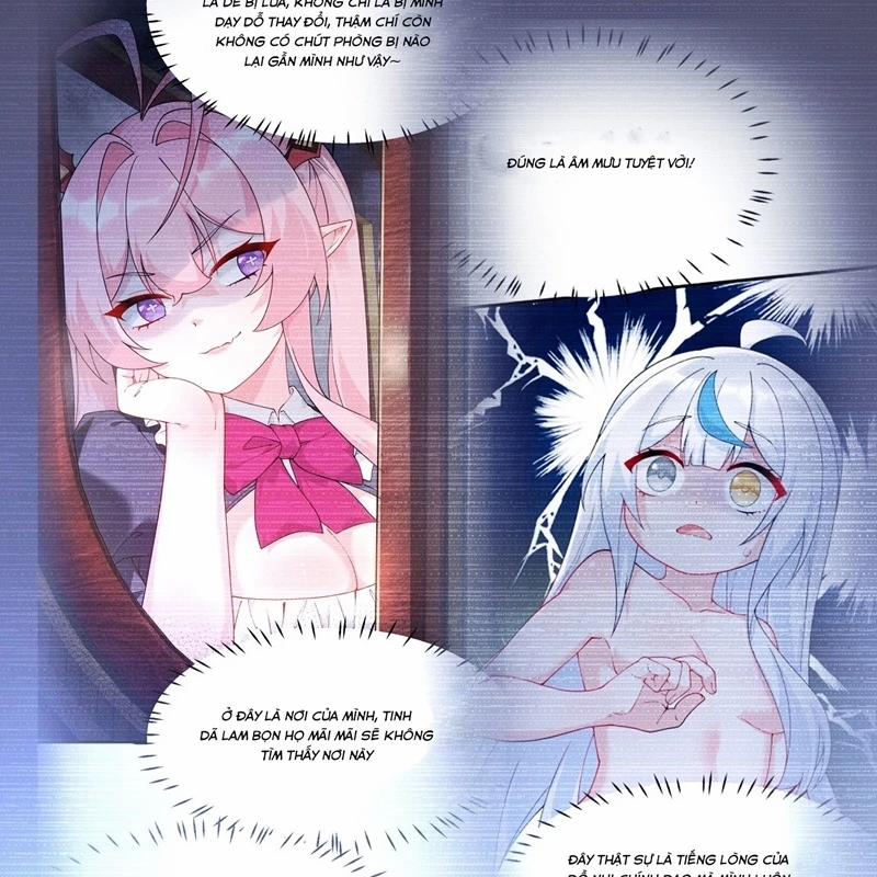 Trời Sinh Mị Cốt, Ta Bị Đồ Nhi Yandere Để Mắt Tới 41 trang 60