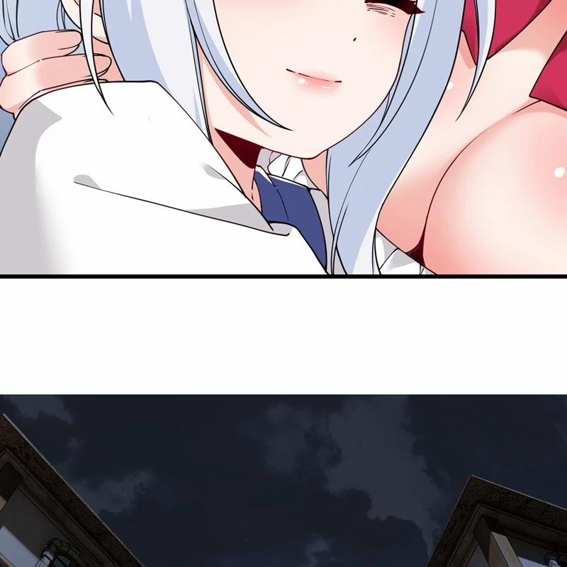 Trời Sinh Mị Cốt, Ta Bị Đồ Nhi Yandere Để Mắt Tới 41 trang 62