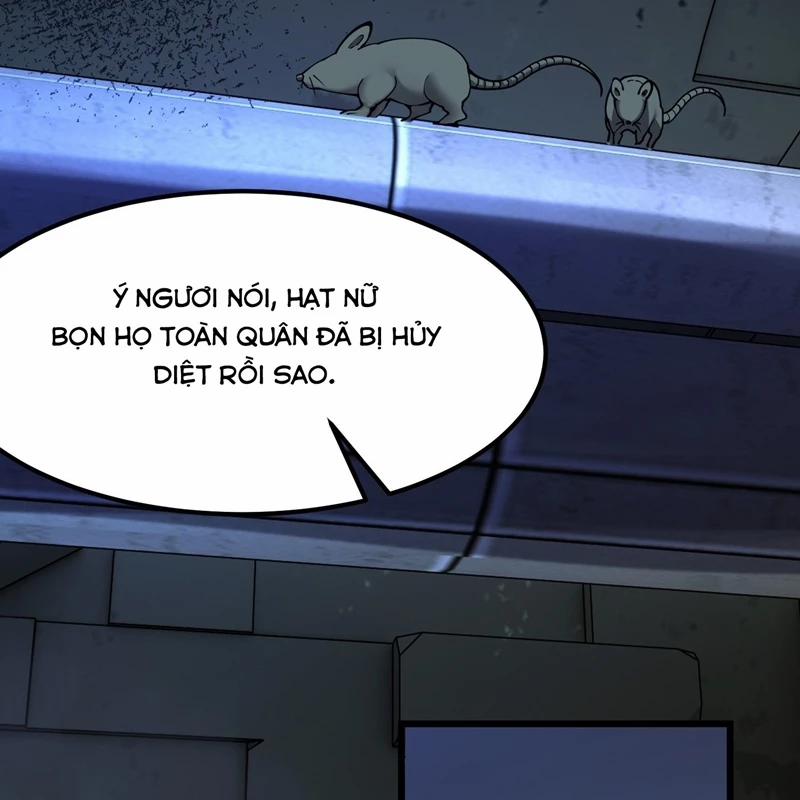 Trời Sinh Mị Cốt, Ta Bị Đồ Nhi Yandere Để Mắt Tới 41 trang 65