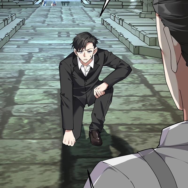 Trời Sinh Mị Cốt, Ta Bị Đồ Nhi Yandere Để Mắt Tới 41 trang 68