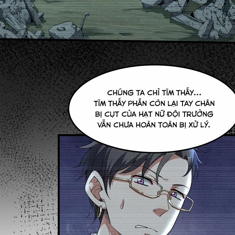 Trời Sinh Mị Cốt, Ta Bị Đồ Nhi Yandere Để Mắt Tới 41 trang 79