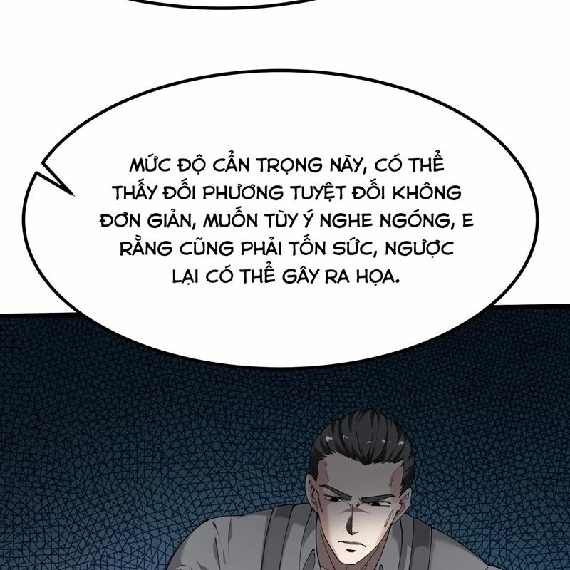 Trời Sinh Mị Cốt, Ta Bị Đồ Nhi Yandere Để Mắt Tới 41 trang 81