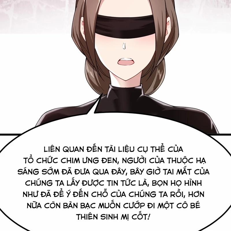 Trời Sinh Mị Cốt, Ta Bị Đồ Nhi Yandere Để Mắt Tới 41 trang 93