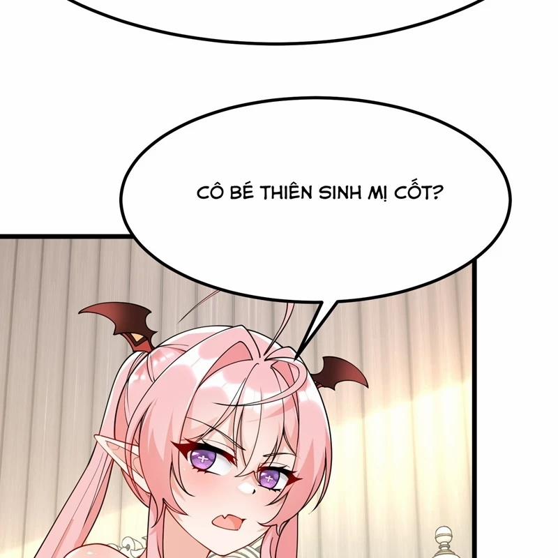 Trời Sinh Mị Cốt, Ta Bị Đồ Nhi Yandere Để Mắt Tới 41 trang 94