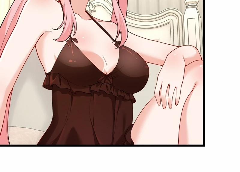 Trời Sinh Mị Cốt, Ta Bị Đồ Nhi Yandere Để Mắt Tới 41 trang 95