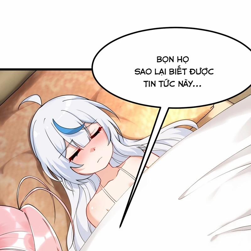 Trời Sinh Mị Cốt, Ta Bị Đồ Nhi Yandere Để Mắt Tới 41 trang 96