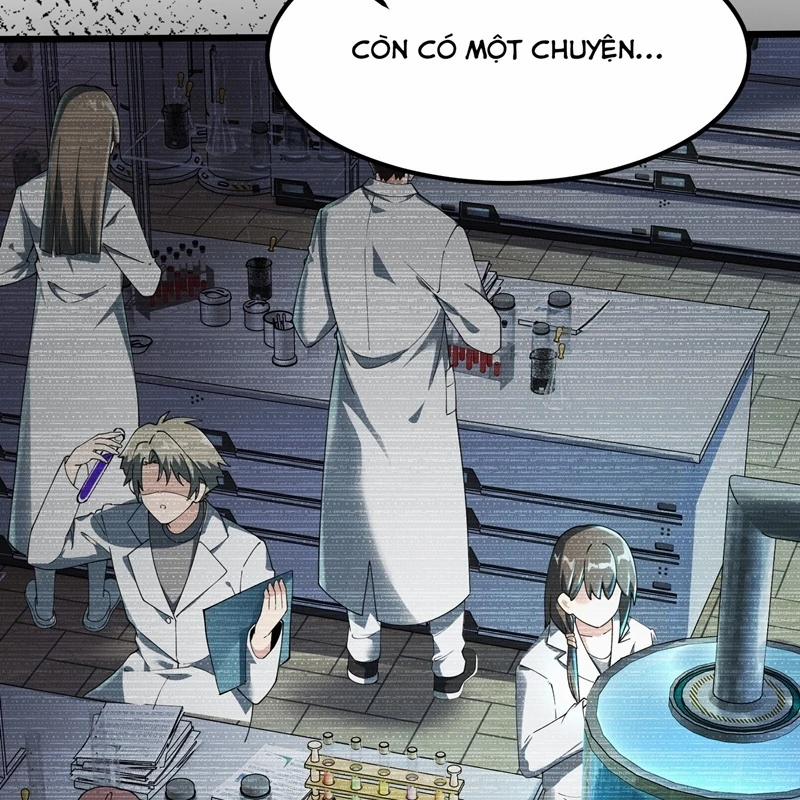 Trời Sinh Mị Cốt, Ta Bị Đồ Nhi Yandere Để Mắt Tới 41 trang 99