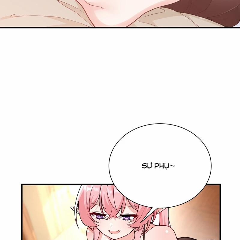 Trời Sinh Mị Cốt, Ta Bị Đồ Nhi Yandere Để Mắt Tới 42 trang 13