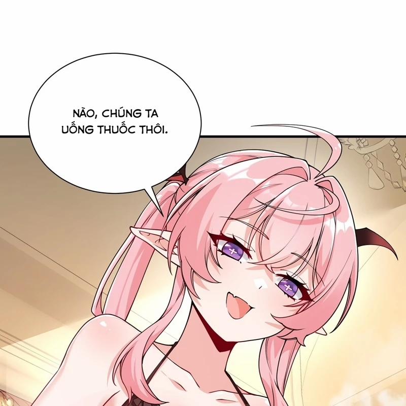 Trời Sinh Mị Cốt, Ta Bị Đồ Nhi Yandere Để Mắt Tới 42 trang 15