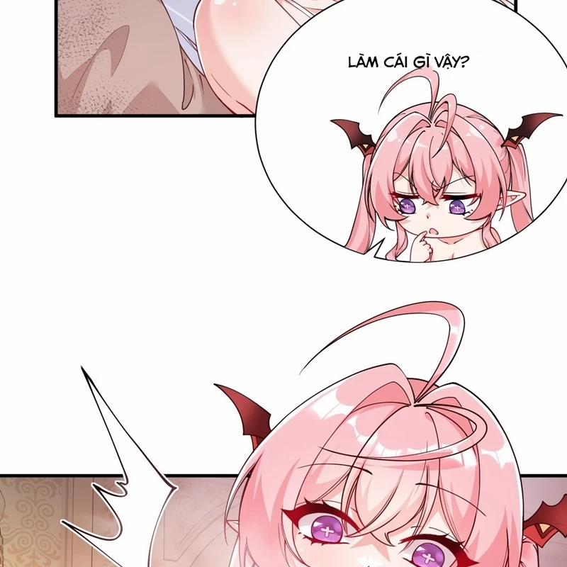 Trời Sinh Mị Cốt, Ta Bị Đồ Nhi Yandere Để Mắt Tới 42 trang 19