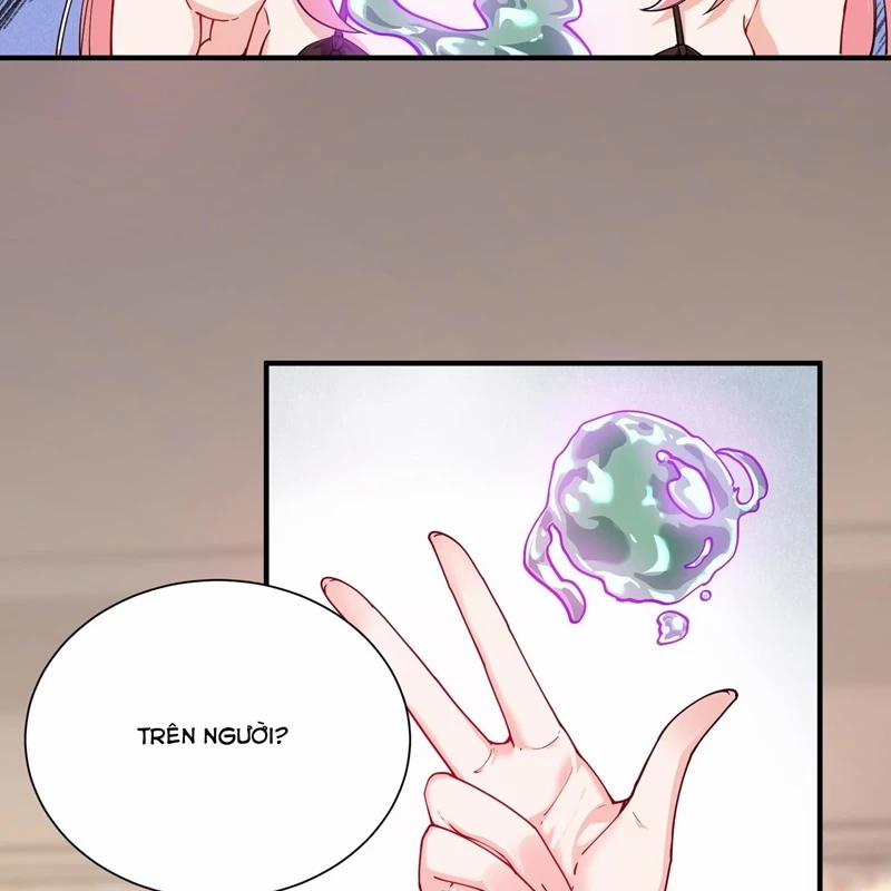 Trời Sinh Mị Cốt, Ta Bị Đồ Nhi Yandere Để Mắt Tới 42 trang 31