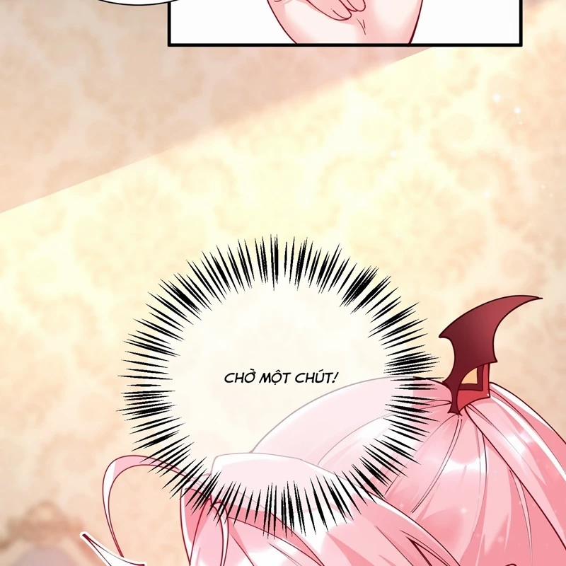 Trời Sinh Mị Cốt, Ta Bị Đồ Nhi Yandere Để Mắt Tới 42 trang 32