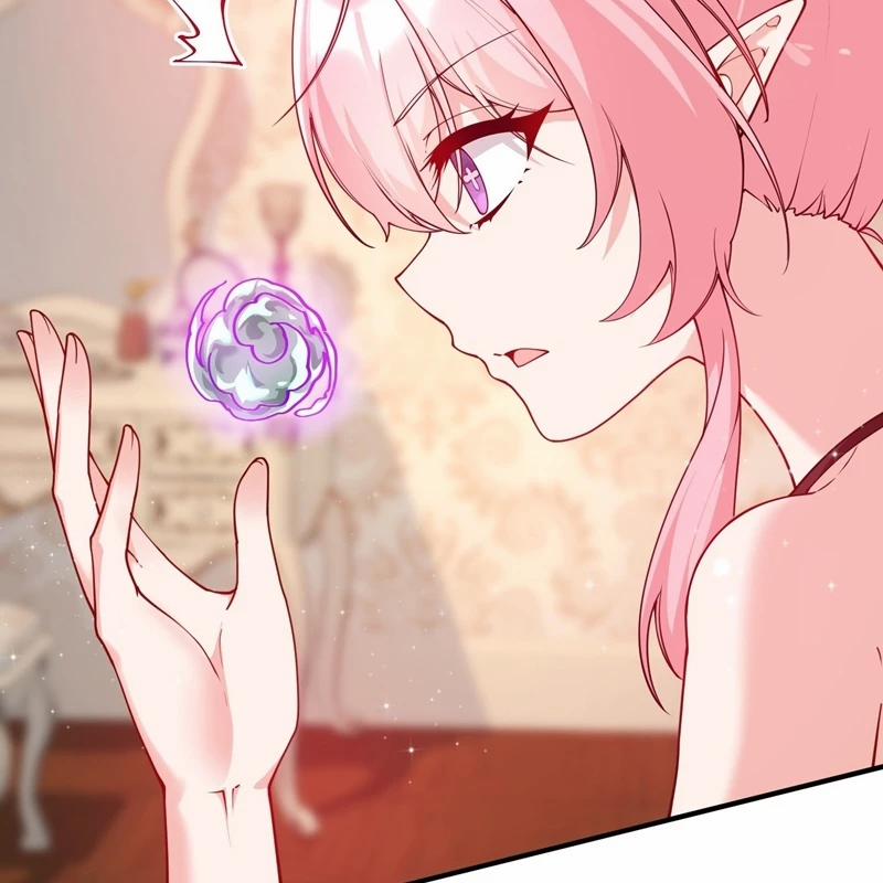 Trời Sinh Mị Cốt, Ta Bị Đồ Nhi Yandere Để Mắt Tới 42 trang 33