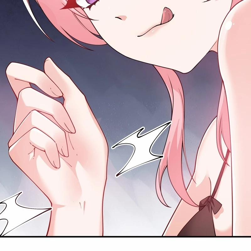 Trời Sinh Mị Cốt, Ta Bị Đồ Nhi Yandere Để Mắt Tới 42 trang 35