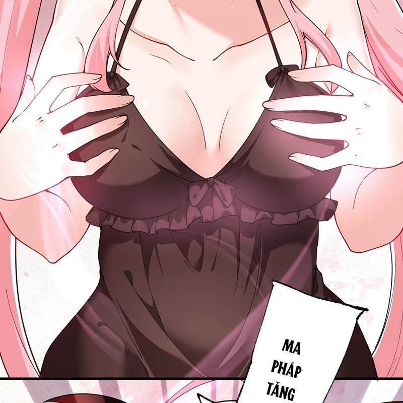 Trời Sinh Mị Cốt, Ta Bị Đồ Nhi Yandere Để Mắt Tới 42 trang 38