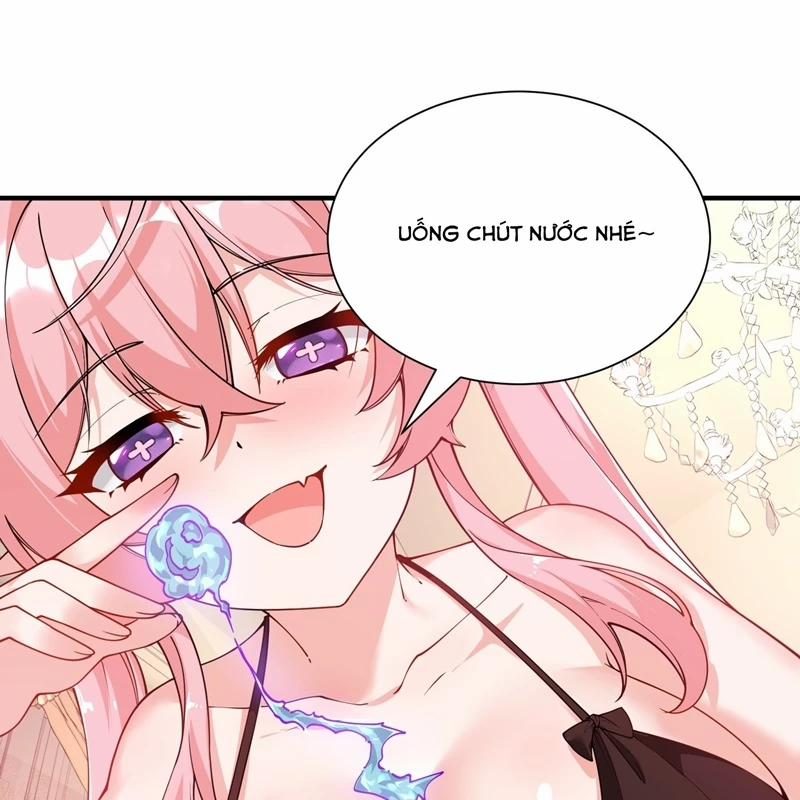 Trời Sinh Mị Cốt, Ta Bị Đồ Nhi Yandere Để Mắt Tới 42 trang 49