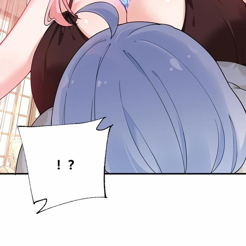 Trời Sinh Mị Cốt, Ta Bị Đồ Nhi Yandere Để Mắt Tới 42 trang 50