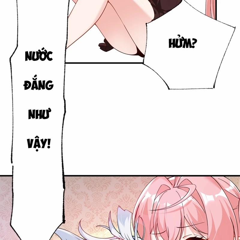 Trời Sinh Mị Cốt, Ta Bị Đồ Nhi Yandere Để Mắt Tới 42 trang 58