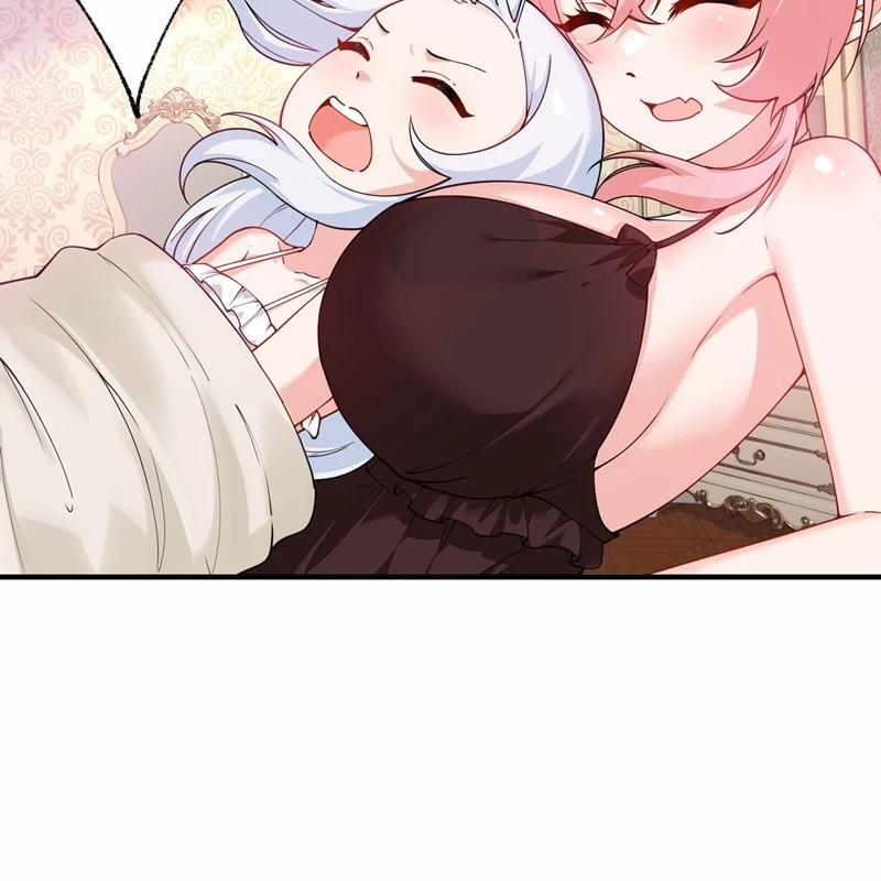 Trời Sinh Mị Cốt, Ta Bị Đồ Nhi Yandere Để Mắt Tới 42 trang 59