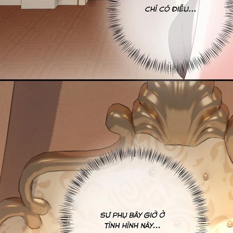 Trời Sinh Mị Cốt, Ta Bị Đồ Nhi Yandere Để Mắt Tới 42 trang 6