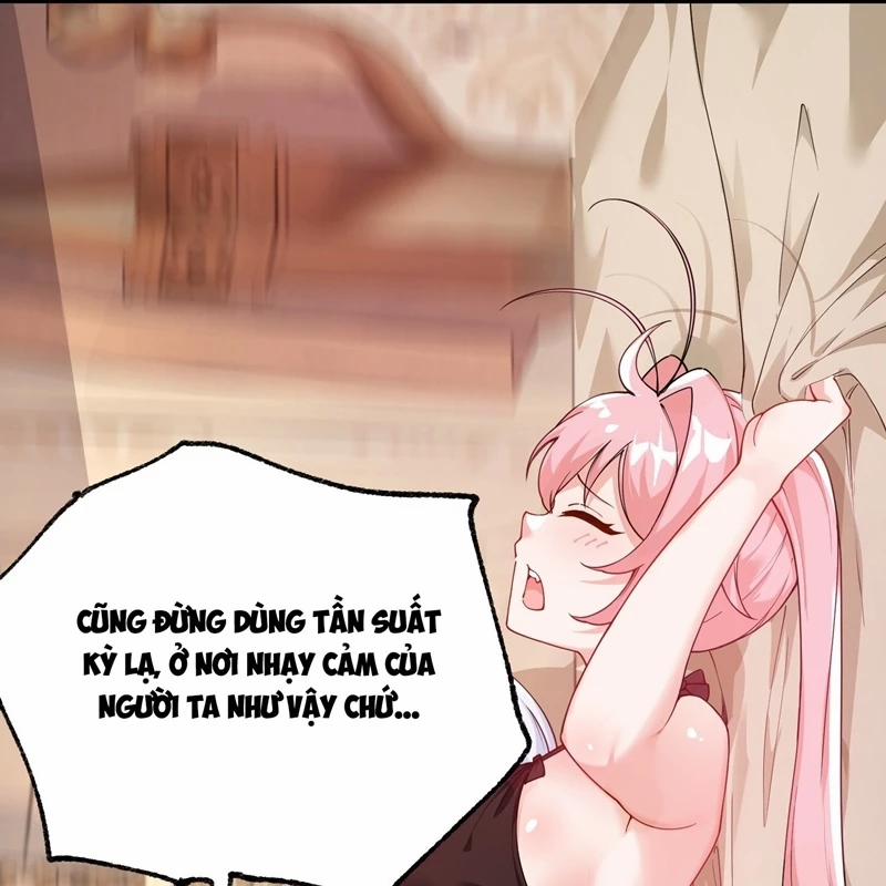 Trời Sinh Mị Cốt, Ta Bị Đồ Nhi Yandere Để Mắt Tới 42 trang 63