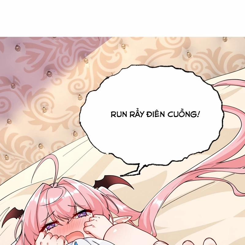 Trời Sinh Mị Cốt, Ta Bị Đồ Nhi Yandere Để Mắt Tới 42 trang 66