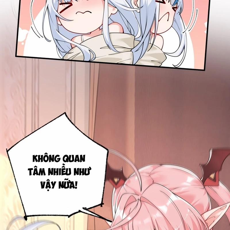 Trời Sinh Mị Cốt, Ta Bị Đồ Nhi Yandere Để Mắt Tới 42 trang 70