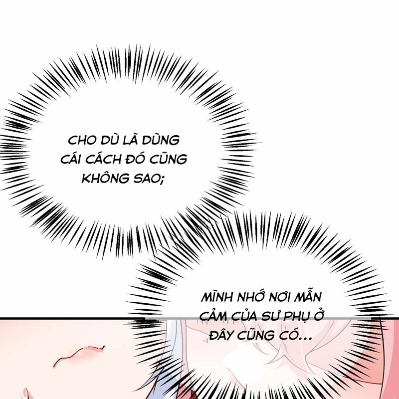 Trời Sinh Mị Cốt, Ta Bị Đồ Nhi Yandere Để Mắt Tới 42 trang 75