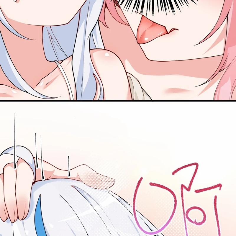 Trời Sinh Mị Cốt, Ta Bị Đồ Nhi Yandere Để Mắt Tới 42 trang 76