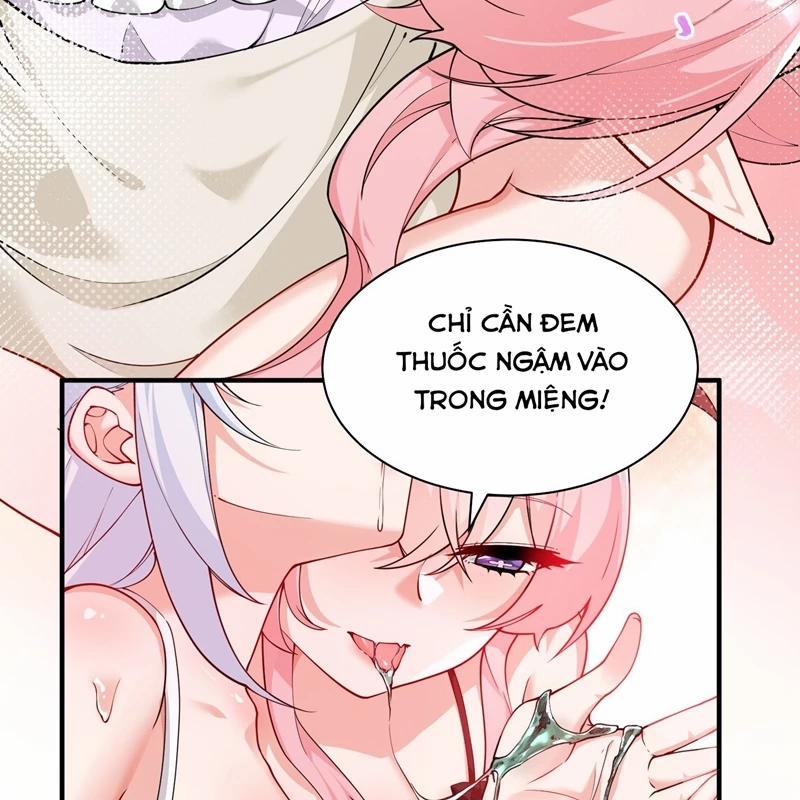 Trời Sinh Mị Cốt, Ta Bị Đồ Nhi Yandere Để Mắt Tới 42 trang 78