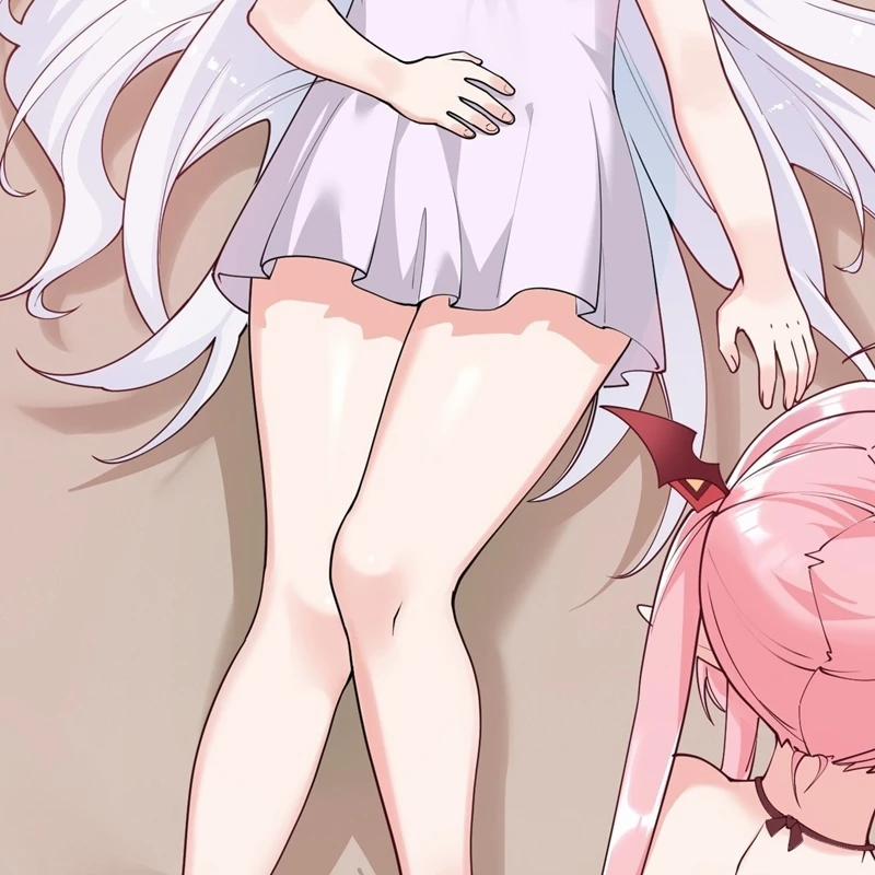 Trời Sinh Mị Cốt, Ta Bị Đồ Nhi Yandere Để Mắt Tới 42 trang 8