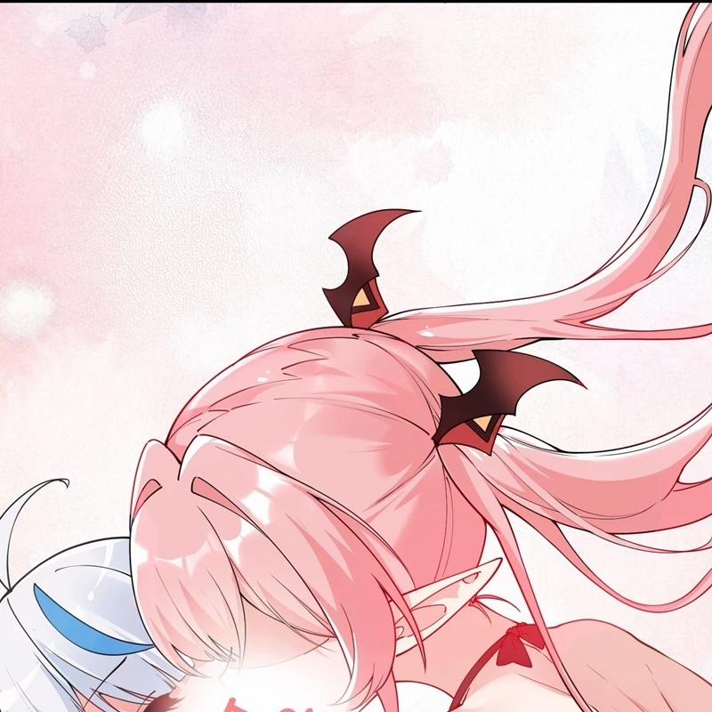 Trời Sinh Mị Cốt, Ta Bị Đồ Nhi Yandere Để Mắt Tới 42 trang 81