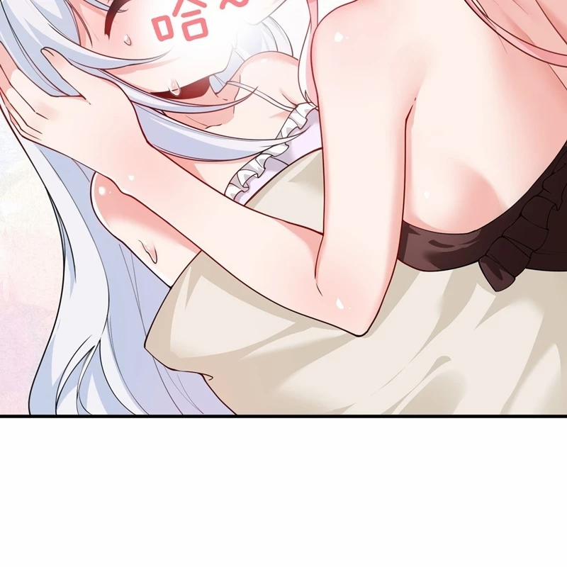 Trời Sinh Mị Cốt, Ta Bị Đồ Nhi Yandere Để Mắt Tới 42 trang 82